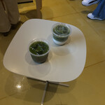 UJIRU MATCHA grab&go - 