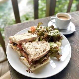 カフェ日月堂_0