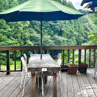 カフェ日月堂_2