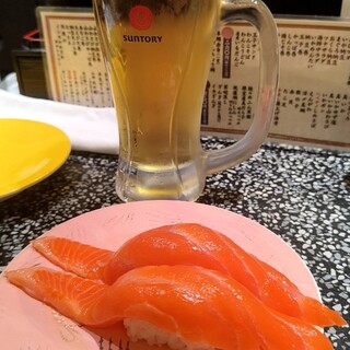 回転寿司 根室 花まる_1