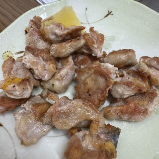 広島風お好み焼き 石 - 料理写真: