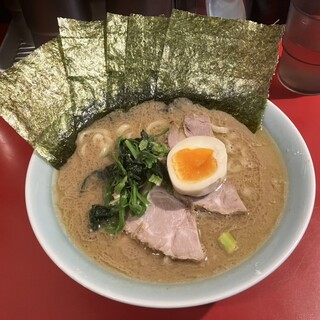ラーメン 三七十家_0