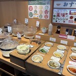しゃぶ葉 - 料理写真: