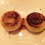 とり喜 - ネギ！これまた美味しい！