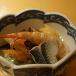 Sushidokoro Ginza Fukusuke - 