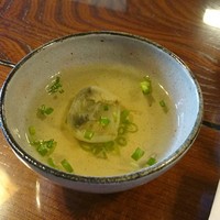 飴源 - すっぽん汁