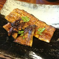 飴源 - うなぎ蒲焼き