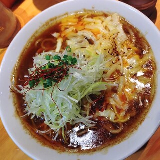 ツバメ ラーメン ユウキ_0