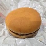 マクドナルド - 料理写真: