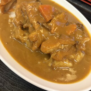 とんかつ 三条_0