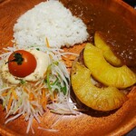 びっくりドンキー - 