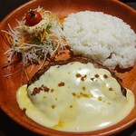 びっくりドンキー - 