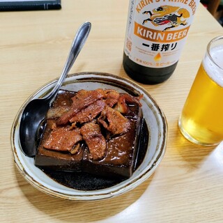 食堂 長野屋_1