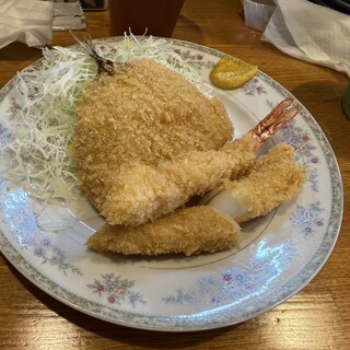 味処あさみ_1
