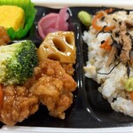 イオンスタイル - 料理写真: