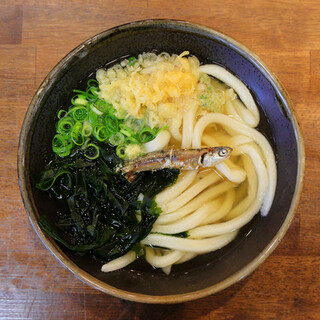 こがね製麺所_1