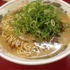 鶴はしラーメン
