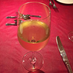 2Leoni - グラスワイン7番目のプティセラーシャルドネ（カリフォルニア ナパ）　2015.05