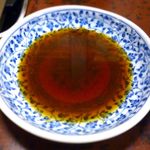 焼肉天国ヤールジャン - タレ