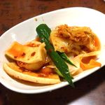 焼肉天国ヤールジャン - 2015.5.23　店舗外観