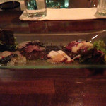 オー・ド・ヴィー - 