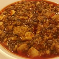 赤坂 四川飯店 - 花椒の香り高く、香辛料のバランスが絶妙です♪