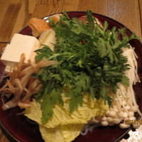 米澤牛DINING べこや - 野菜