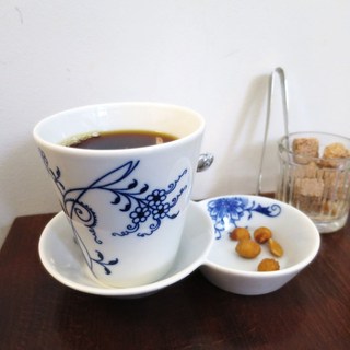 カフェ アリエ_1