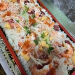 ロピア - 料理写真: