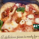 小麦の郷 - 料理写真: