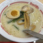 スガキヤ - 料理写真: