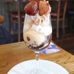 ギャラリーカフェ ヌノ