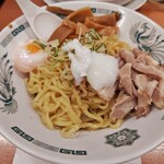 日高屋 - 料理写真: