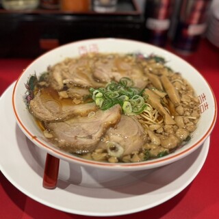 口コミ一覧 : 中華そば ふじい 新橋店 - 内幸町/ラーメン [食べログ]