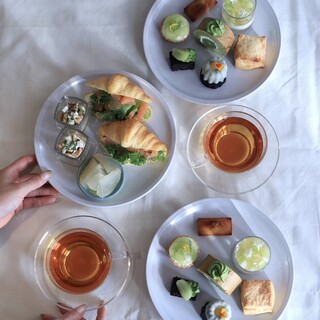 THE TABLE_1