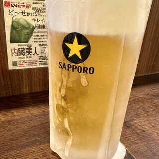 とりビアー_0