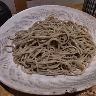 そば割烹 よいん_1
