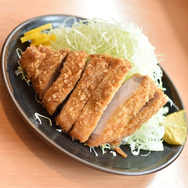 とんかつ 一 （いち） - 鈴木町/とんかつ | 食べログ