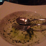 オー・ド・ヴィー - 食べちゃったよー(T ^ T)