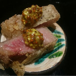 天麩羅　吉祥 - 