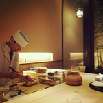 天麩羅　吉祥 - 