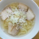 喜一 - SIOラーメン