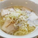 喜一 - SIOラーメン