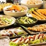 全席個室居酒屋 和桜ひとひら - 