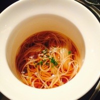 表参道うかい亭 - そーめん