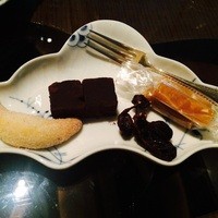 表参道うかい亭 - 