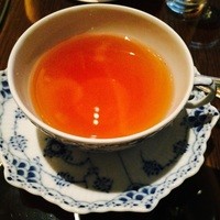 表参道うかい亭 - 