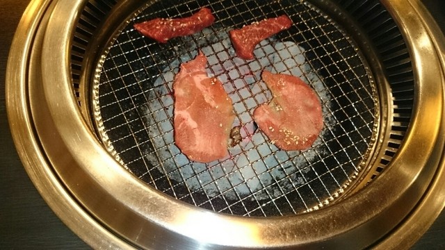 雷電 西九条店 西九条 焼肉 食べログ