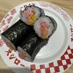 スシロー - 料理写真: