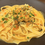 鎌倉パスタ - 料理写真: